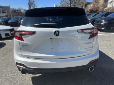 More photos of 2023 Acura RDX w/A-Spec Package at Prestige Motors, NY