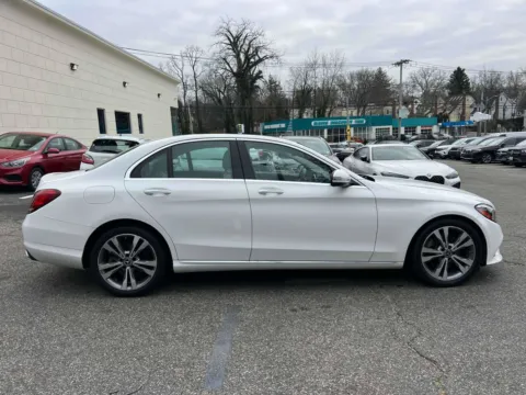 More photos of 2021 Mercedes-Benz C-Class C 300 at Prestige Motors, NY