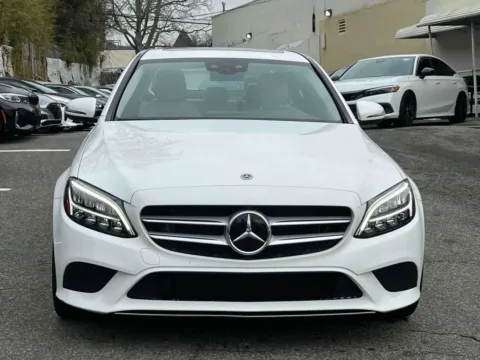 Photos of 2021 Mercedes-Benz C-Class C 300 for sale in Great Neck, NY at Prestige Motors