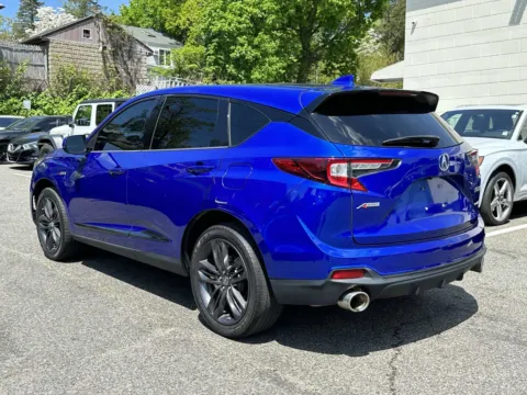 More photos of 2020 Acura RDX w/A-Spec Pkg at Prestige Motors, NY