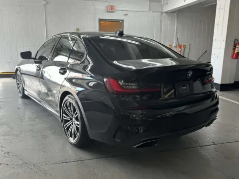 More photos of 2022 BMW 3 Series M340i at Prestige Motors, NY