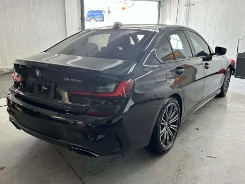 Another view of 2022 BMW 3 Series M340i for sale in Great Neck, NY at Prestige Motors