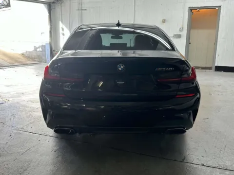 More photos of 2022 BMW 3 Series M340i at Prestige Motors, NY