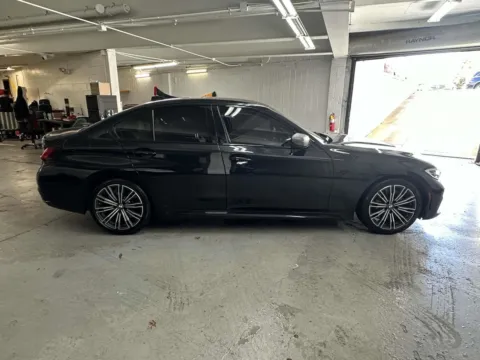 Photos of 2022 BMW 3 Series M340i for sale in Great Neck, NY at Prestige Motors