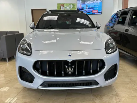 More photos of 2023 Maserati Grecale GT at Prestige Motors, NY