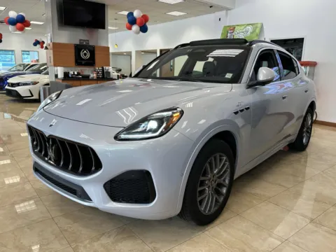 More photos of 2023 Maserati Grecale GT at Prestige Motors, NY