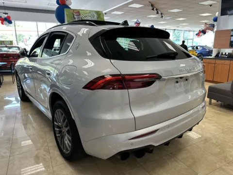 Another view of 2023 Maserati Grecale GT for sale in Great Neck, NY at Prestige Motors
