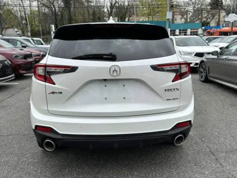 More photos of 2019 Acura RDX w/A-Spec Pkg (Red Interior) at Prestige Motors, NY