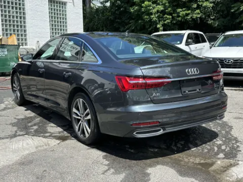More photos of 2023 Audi A6 Sedan Premium at Prestige Motors, NY