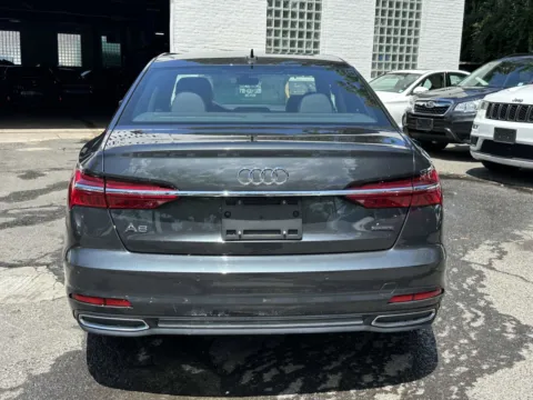 More photos of 2023 Audi A6 Sedan Premium at Prestige Motors, NY