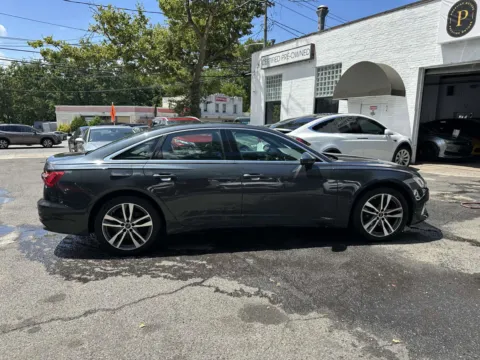 Photos of 2023 Audi A6 Sedan Premium for sale in Great Neck, NY at Prestige Motors