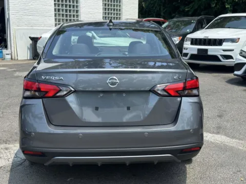 More photos of 2022 Nissan Versa SV at Prestige Motors, NY