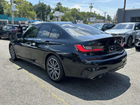More photos of 2020 BMW 3 Series M340i xDrive at Prestige Motors, NY