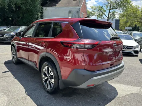 More photos of 2023 Nissan Rogue SV (Sunroof & Leather!) at Prestige Motors, NY