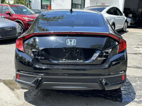 More photos of 2020 Honda Civic Coupe Touring at Prestige Motors, NY