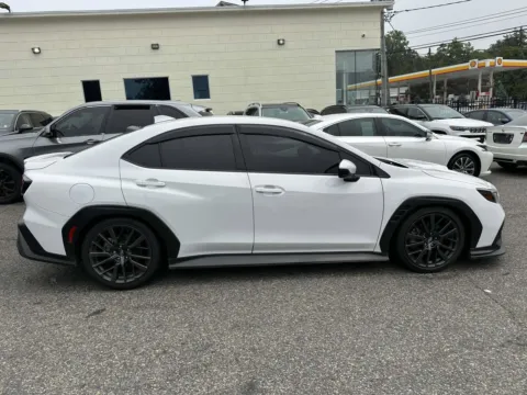 Photos of 2022 Subaru WRX Premium for sale in Great Neck, NY at Prestige Motors