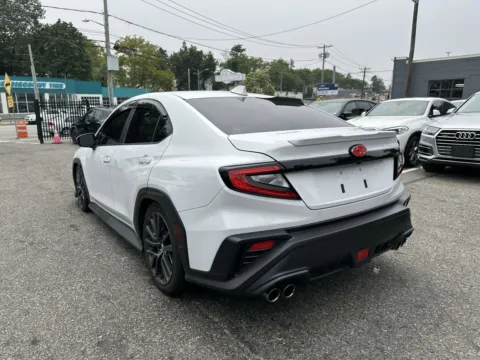 More photos of 2022 Subaru WRX Premium at Prestige Motors, NY