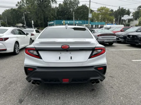 More photos of 2022 Subaru WRX Premium at Prestige Motors, NY