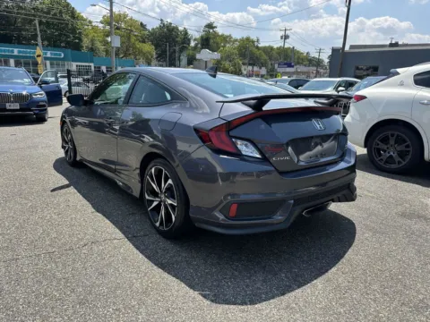 More photos of 2019 Honda Civic Si Coupe Si w/Summer Tires at Prestige Motors, NY