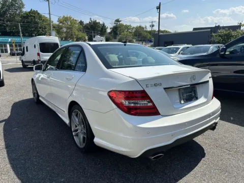 More photos of 2014 Mercedes-Benz C-Class C 300 Sport at Prestige Motors, NY