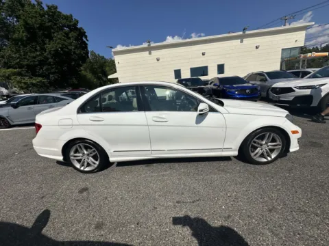 Photos of 2014 Mercedes-Benz C-Class C 300 Sport for sale in Great Neck, NY at Prestige Motors