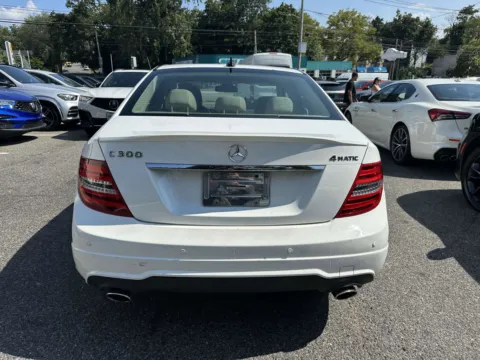 More photos of 2014 Mercedes-Benz C-Class C 300 Sport at Prestige Motors, NY