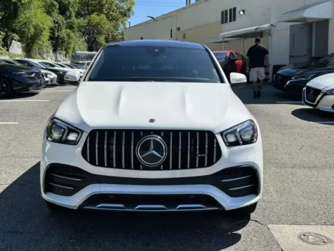 More photos of 2021 Mercedes-Benz GLE AMG GLE 53 at Prestige Motors, NY