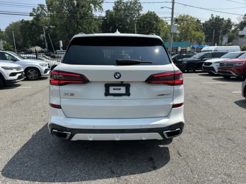 More photos of 2021 BMW X5 xDrive40i M-Sport at Prestige Motors, NY