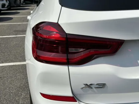 More photos of 2021 BMW X3 xDrive30i M-Sport at Prestige Motors, NY