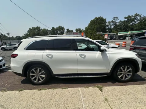 Photos of 2020 Mercedes-Benz GLS 450 for sale in Great Neck, NY at Prestige Motors