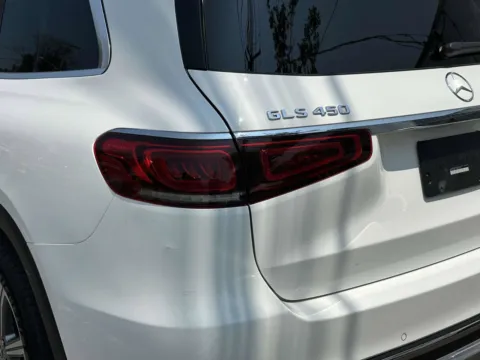 More photos of 2020 Mercedes-Benz GLS 450 at Prestige Motors, NY