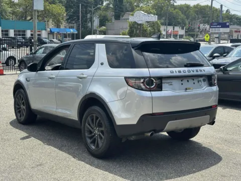 More photos of 2018 Land Rover Discovery Sport HSE at Prestige Motors, NY