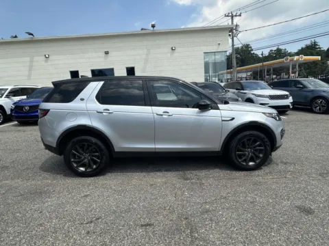 Photos of 2018 Land Rover Discovery Sport HSE for sale in Great Neck, NY at Prestige Motors