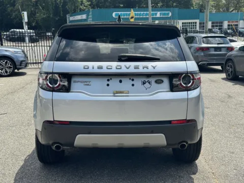 More photos of 2018 Land Rover Discovery Sport HSE at Prestige Motors, NY