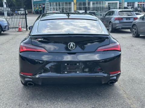 More photos of 2024 Acura Integra w/A-Spec Package (Red Interior) at Prestige Motors, NY
