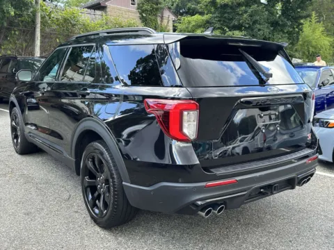 More photos of 2022 Ford Explorer ST at Prestige Motors, NY