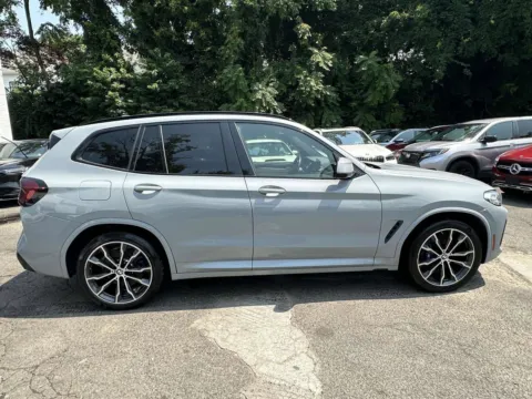 Photos of 2022 BMW X3 xDrive30i M-Sport for sale in Great Neck, NY at Prestige Motors