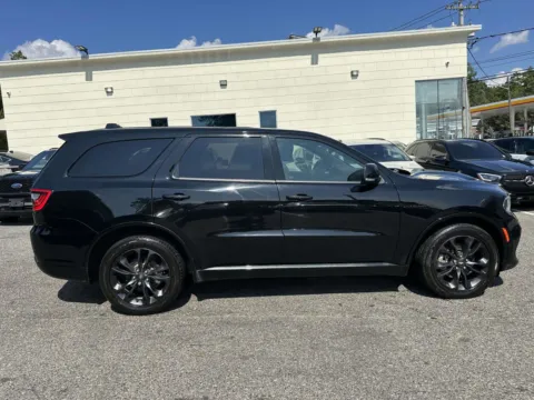 Photos of 2022 Dodge Durango R/T (Red Interior) for sale in Great Neck, NY at Prestige Motors