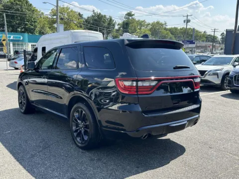 More photos of 2022 Dodge Durango R/T (Red Interior) at Prestige Motors, NY