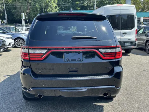 More photos of 2022 Dodge Durango R/T (Red Interior) at Prestige Motors, NY