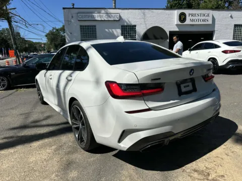 More photos of 2021 BMW 3 Series M340i xDrive at Prestige Motors, NY