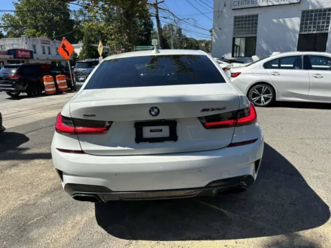 More photos of 2021 BMW 3 Series M340i xDrive at Prestige Motors, NY