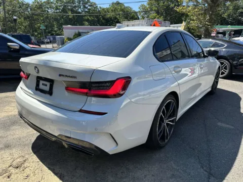 Another view of 2021 BMW 3 Series M340i xDrive for sale in Great Neck, NY at Prestige Motors