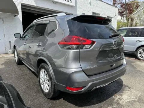 More photos of 2018 Nissan Rogue SV at Prestige Motors, NY