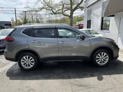 More photos of 2018 Nissan Rogue SV at Prestige Motors, NY