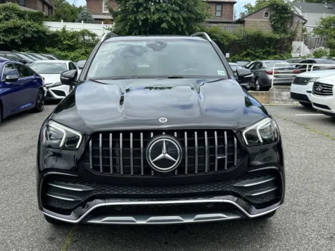 Photos of 2021 Mercedes-Benz GLE AMG GLE 53 for sale in Great Neck, NY at Prestige Motors