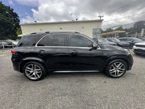 More photos of 2021 Mercedes-Benz GLE AMG GLE 53 at Prestige Motors, NY