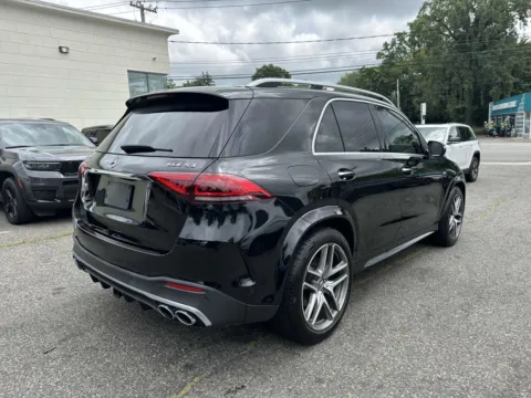 More photos of 2021 Mercedes-Benz GLE AMG GLE 53 at Prestige Motors, NY
