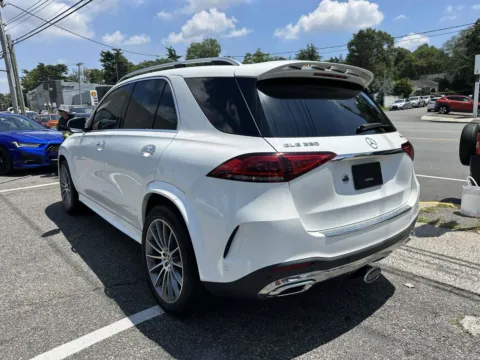 More photos of 2021 Mercedes-Benz GLE 350 AMG PKG at Prestige Motors, NY