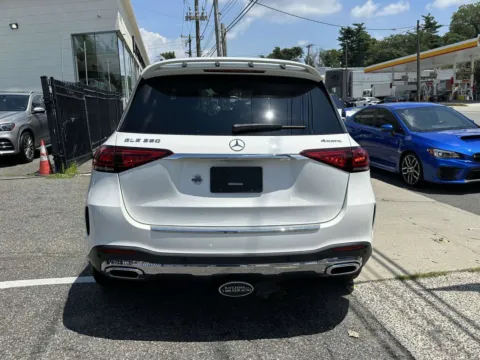 More photos of 2021 Mercedes-Benz GLE 350 AMG PKG at Prestige Motors, NY